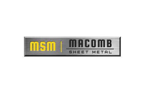 Macomb Sheet Metal, Inc. : Quotes, Address, Contact 